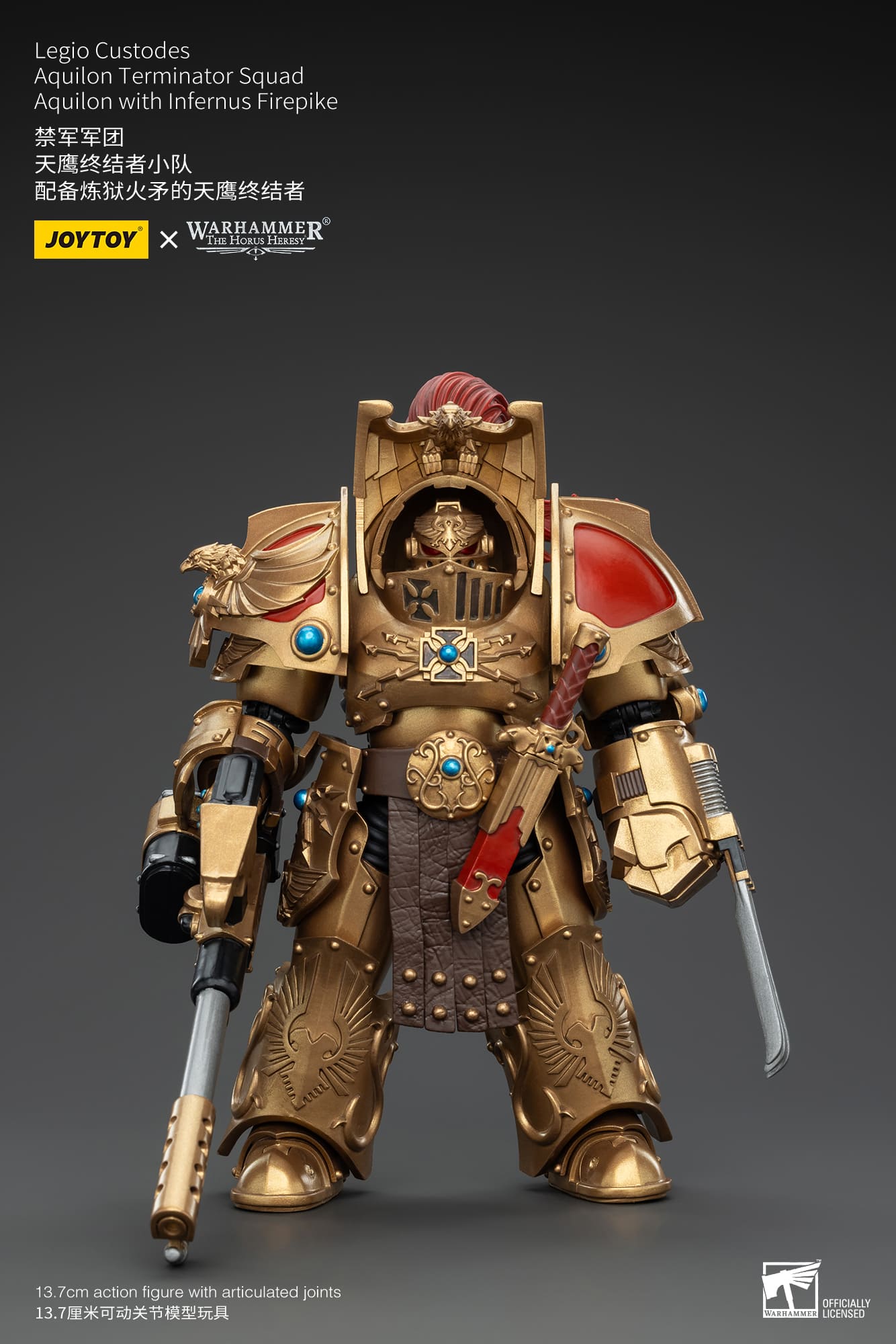 (JOYTOY) Legio Custodes Aquilon Terminator Squad Aquilon with Infernus Firepike JT00768-1733381562-QqZ18.jpg