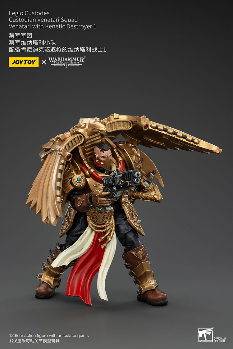 (JOYTOY) Legio Custodes Custodian Venatari Squad Venatari with Kenetic Destroyer 1 JT00775-1733381904-6emre.jpg