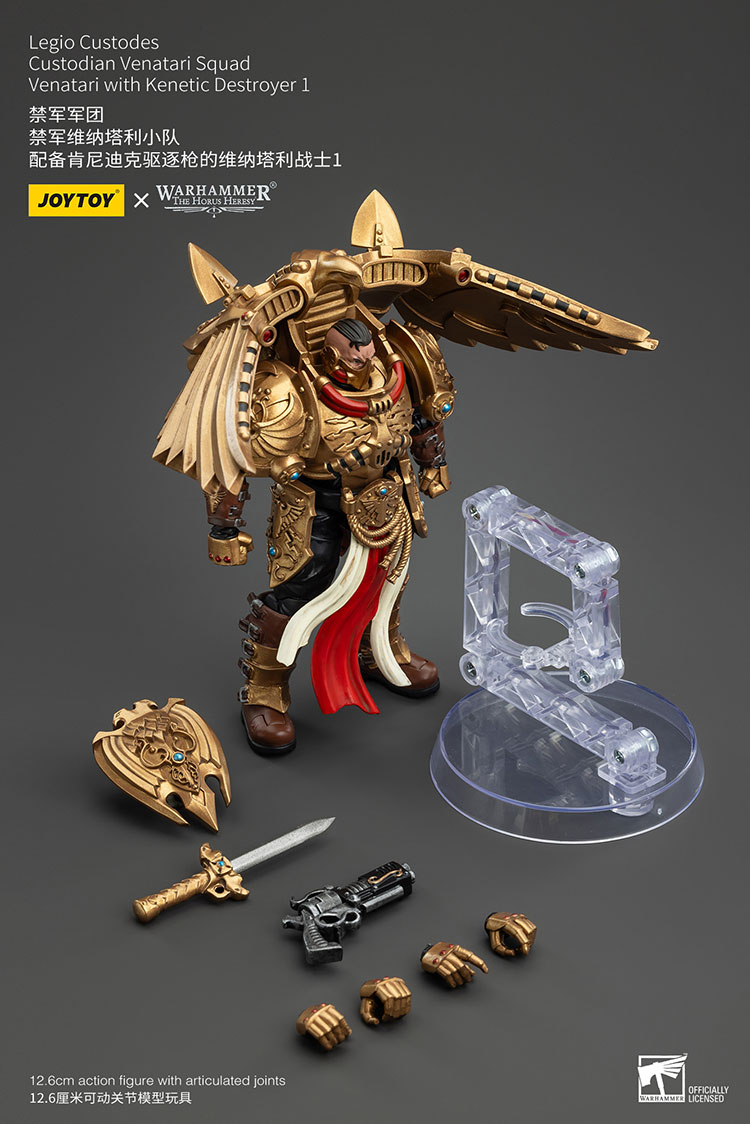 (JOYTOY) Legio Custodes Custodian Venatari Squad Venatari with Kenetic Destroyer 1 JT00775-1733381907-RUmGl.jpg