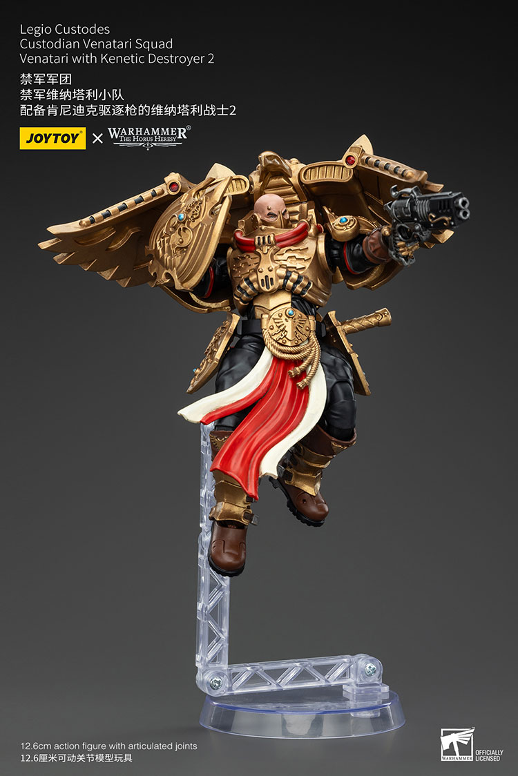 (JOYTOY) Legio Custodes Custodian Venatari Squad Venatari with Kenetic Destroyer 2 JT00782-1733382335-YH2Vz.jpg