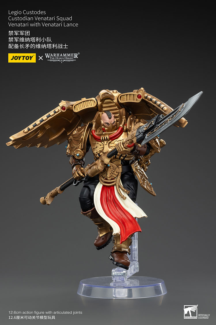 (JOYTOY) Legio Custodes Custodian Venatari Squad Venatari with Venatari Lance JT00799-1733382585-K6mpX.jpg