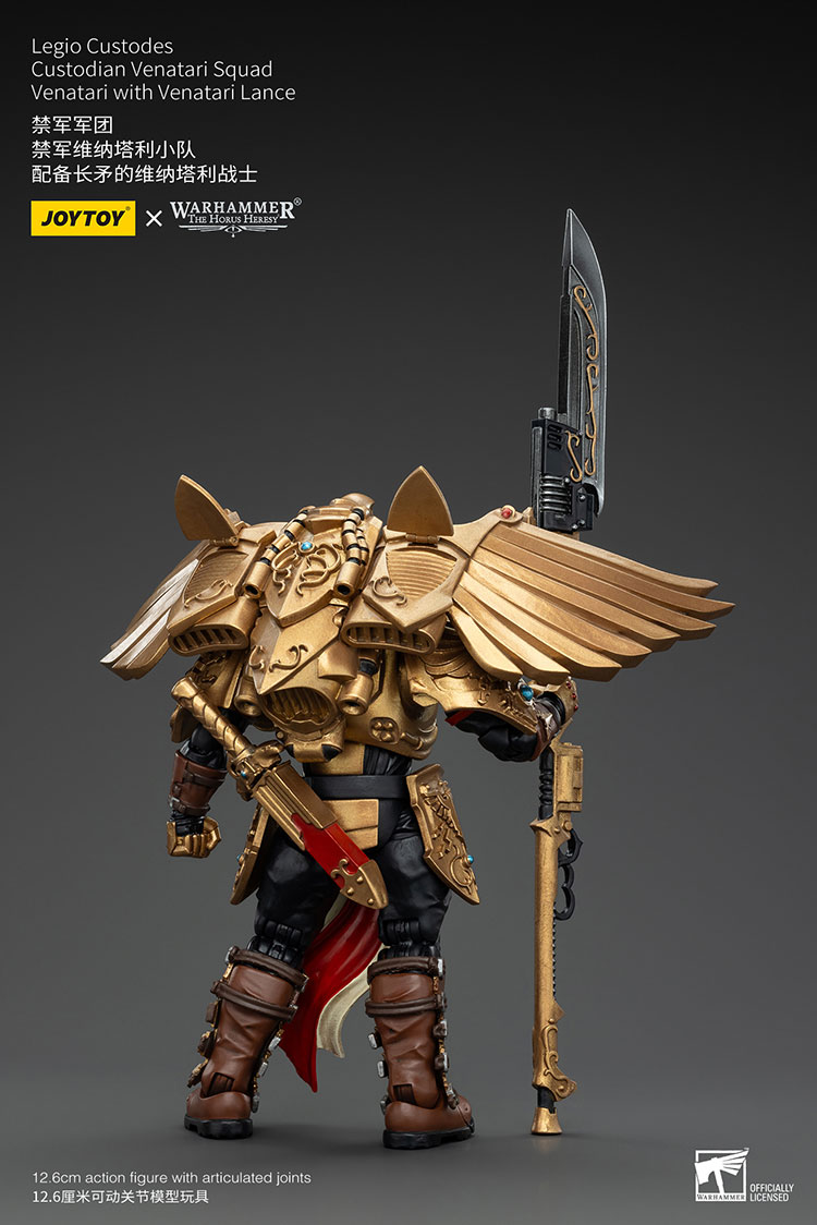 (JOYTOY) Legio Custodes Custodian Venatari Squad Venatari with Venatari Lance JT00799-1733382586-Dp7yP.jpg