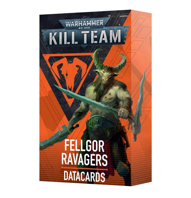 (NEW RELEASE 21 Dec 2024) KILL TEAM: Fellgor Ravagers Datacards (ENG)-1733740939-5QsS6.jpg