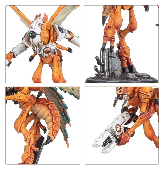 (NEW RELEASE 21 Dec 2024) KILL TEAM: Vespid Stingwings (NEW)-1733744168-ofqTJ.jpg