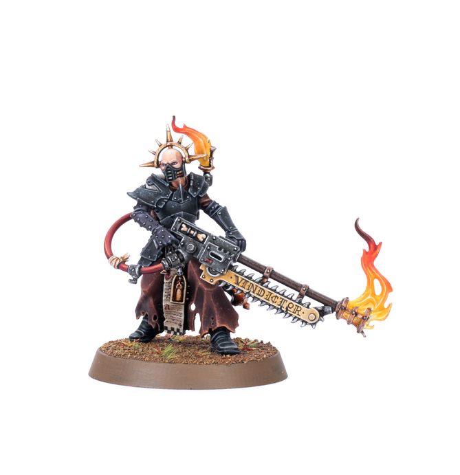 (GW) ADEPTA SORORITAS: MINISTORUM PRIEST WITH VINDICTOR-1733853885-qRzfO.jpg