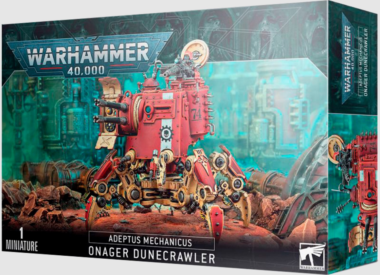 (GW) ADEPTUS MECHANICUS: ONAGER DUNECRAWLER-1733994015-DcVhe.jpg