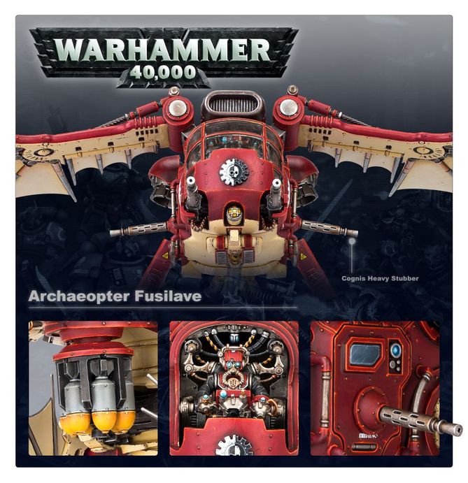 (GW) ADEPTUS MECHANICUS: ARCHAEOPTER-1734000126-uFlg7.jpg