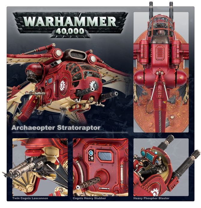 (GW) ADEPTUS MECHANICUS: ARCHAEOPTER-1734000127-d3K4l.jpg