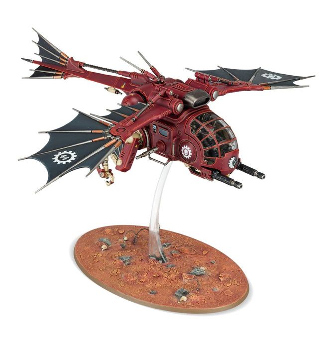 (GW) ADEPTUS MECHANICUS: ARCHAEOPTER-1734000128-wIQQV.jpg
