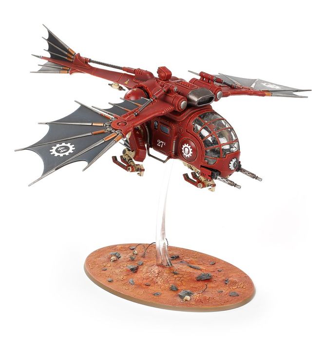 (GW) ADEPTUS MECHANICUS: ARCHAEOPTER-1734000130-rbsAb.jpg