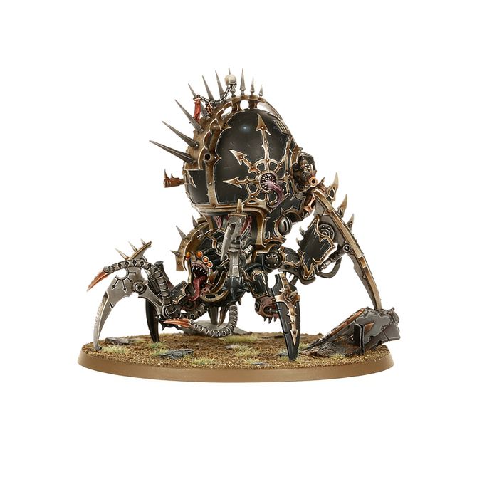 (Direct) Warpforged: Venomcrawler and Obliterators-1734192241-nqWrl.jpg