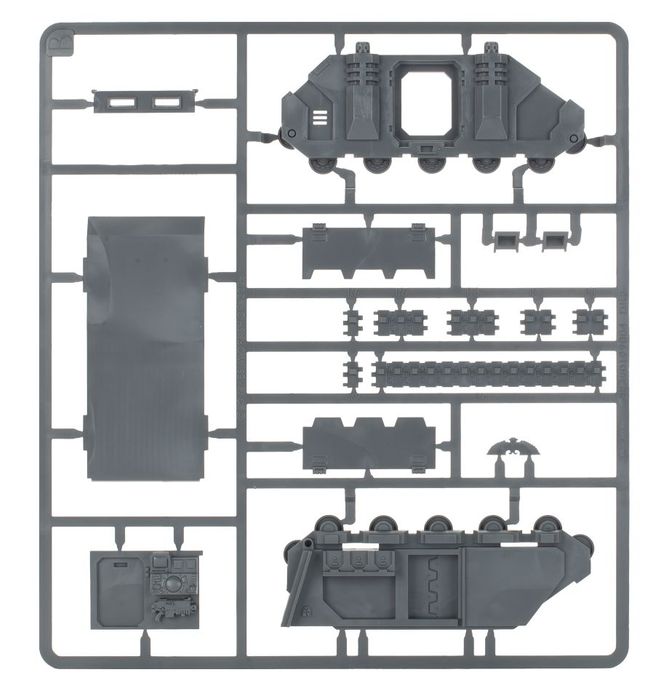 (200B) CHAOS SPACE MARINES: CHAOS RHINO-1734196975-8Ke8J.jpg