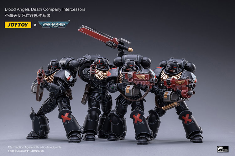 JOYTOY 1: 18 Warhammer Blood Angels Death Company Intercessors-1734329067-qK2st.jpg