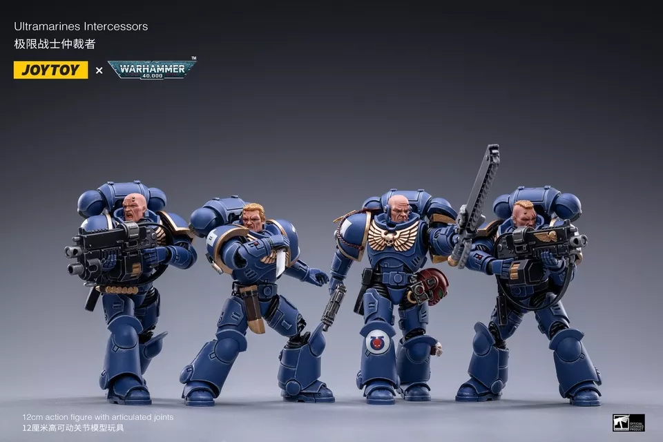 JOYTOY 1: 18 Warhammer Ultramarines Intercessors-1734329365-UrINS.webp