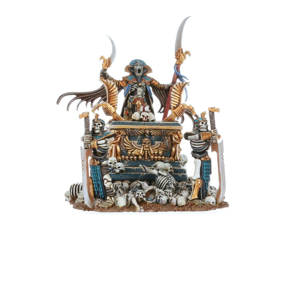 (FORGEWORLD) TOMB KING OF KHEMRI: CASKET OF SOULS-1734787529-rVN3N.jpg