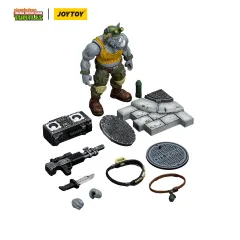 [JOYTOY] TMNT Rocksteady JT8469-1735313193-HbHYy.webp