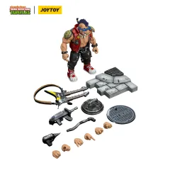 [JOYTOY]TMNT Beebop JT8476-1735313429-002uK.webp