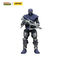 [JOYTOY]TMNT-Foot Clan A JT00164-1735313774-ZrQE8.webp