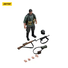 [JOYTOY] WWII Wehrmacht JT8919-1735315214-j7AmR.webp