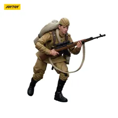 [JOYTOY] WWII Soviet Infantry JT8926-1735315378-Km5cZ.webp