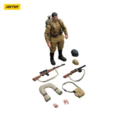 [JOYTOY] WWII Soviet Infantry JT8926-1735315379-4MZgN.webp