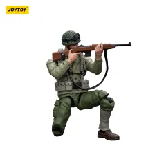 [JOYTOY] WWII United States Army JT8933-1735315559-RAlNH.webp