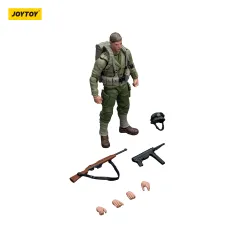 [JOYTOY] WWII United States Army JT8933-1735315560-ySF0I.webp