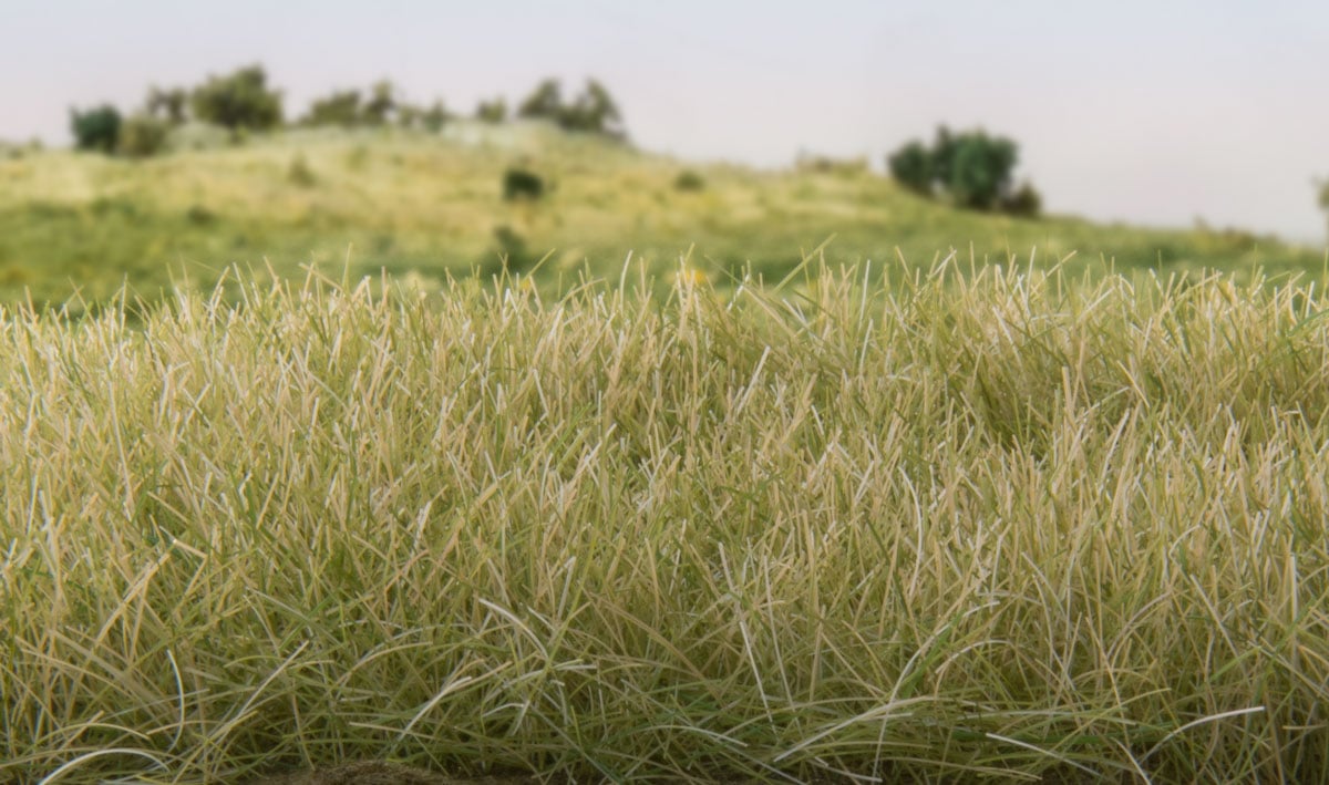 (WOODLAND SCENICS) STATIC GRASS LIGHT GREEN 2 MM. FS615-1735316127-usr0r.jpg