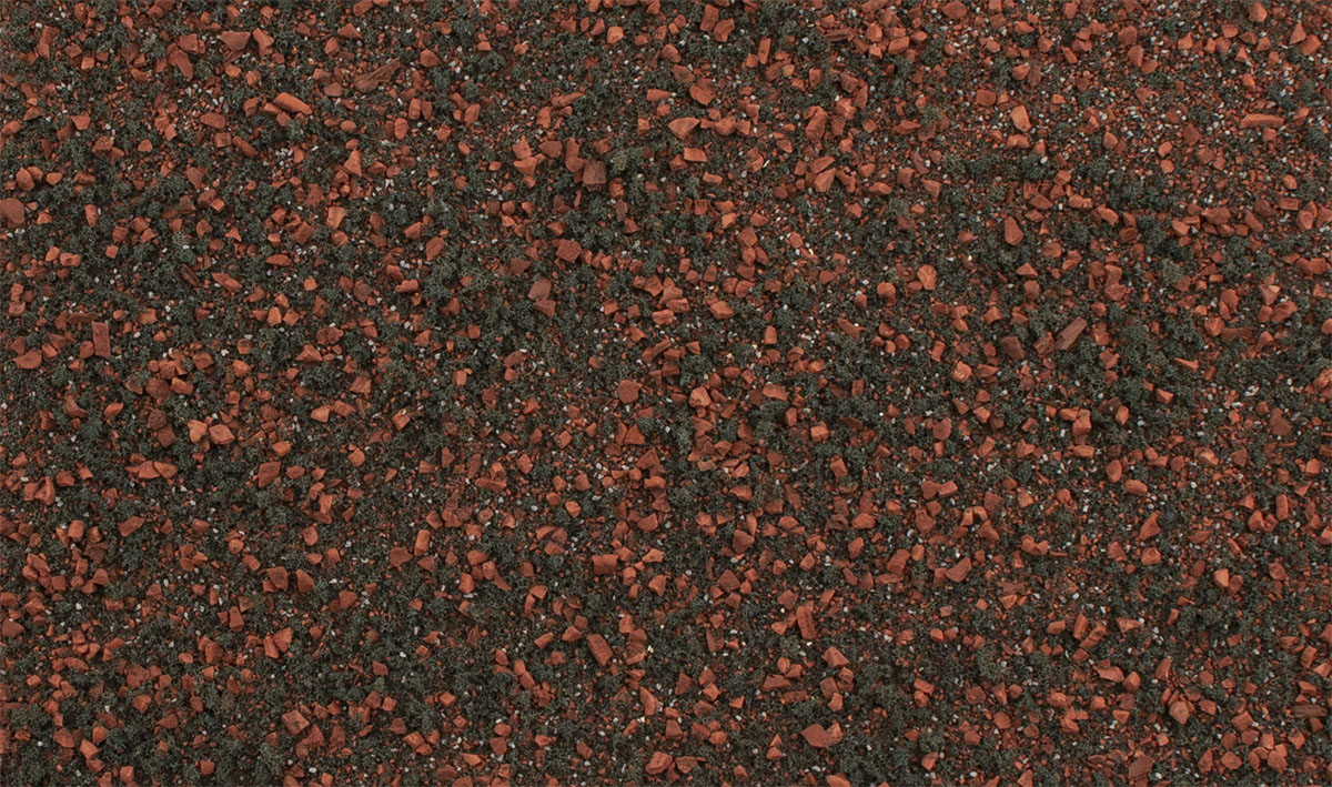 (WOODLAND SCENICS) RED BLEND GRAVEL G6533-1735323485-yoZrP.jpg