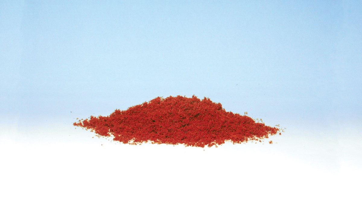 (WOODLAND SCENICS) TR RED FALL COARSE TURF T1355-1735367947-fslfv.jpg