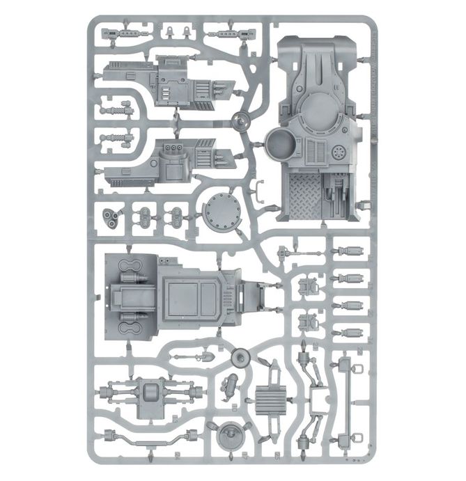 (GW) GENESTEALER CULTS: ACHILLES RIDGERUNNER-1736334246-ciJpY.jpg