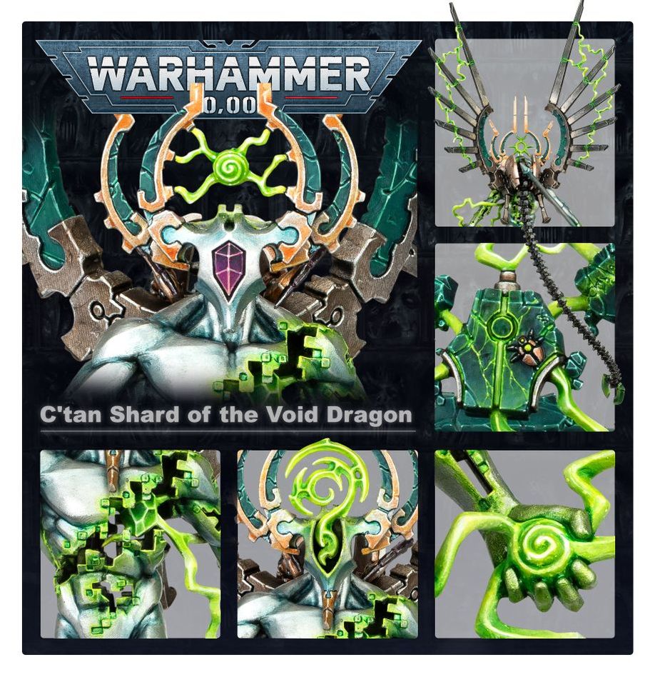 (GW) NECRONS: C'TAN SHARD OF THE VOID DRAGON-1736337386-FxjqG.jpg