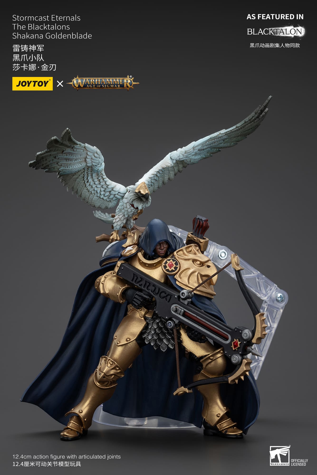 (JOYTOY) Stormcast Eternals The Blacktalons Shakana Goldenblade JT00911-1737019065-fqiv0.jpg