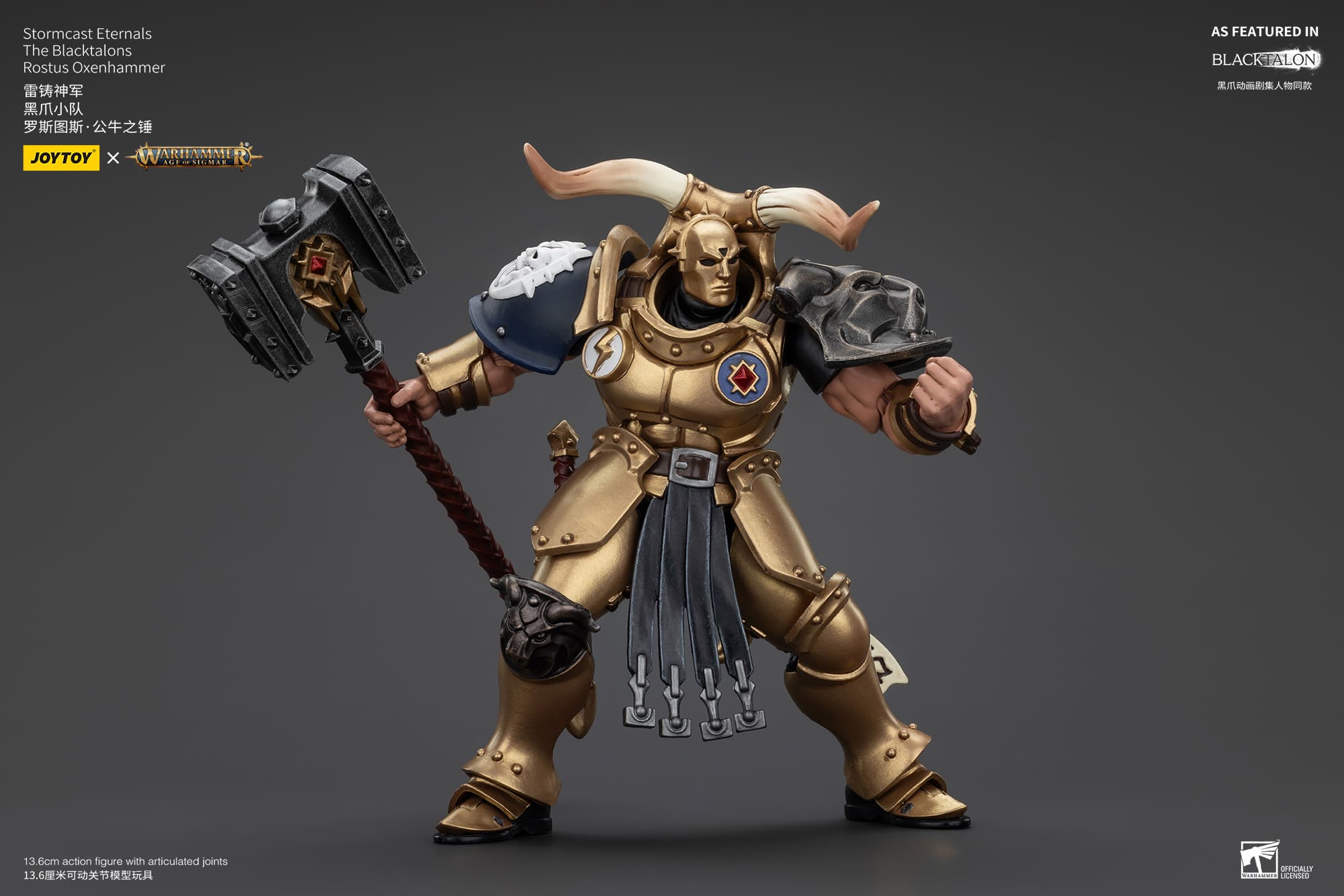 (JOYTOY) Stormcast Eternals The Blacktalons Rostus Oxenhammer JT00928-1737019509-aMSuR.jpg