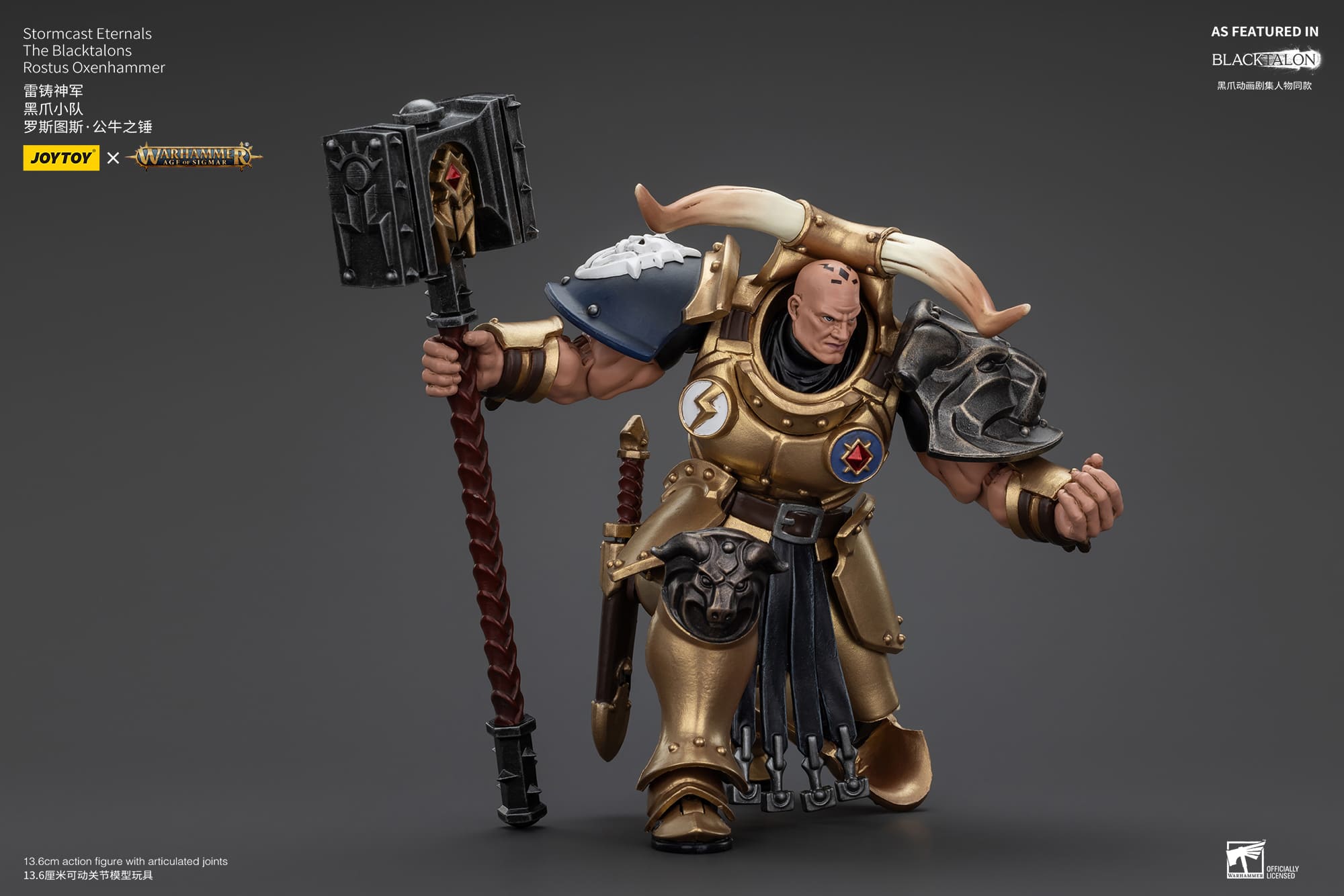 (JOYTOY) Stormcast Eternals The Blacktalons Rostus Oxenhammer JT00928-1737019512-qKSC0.jpg