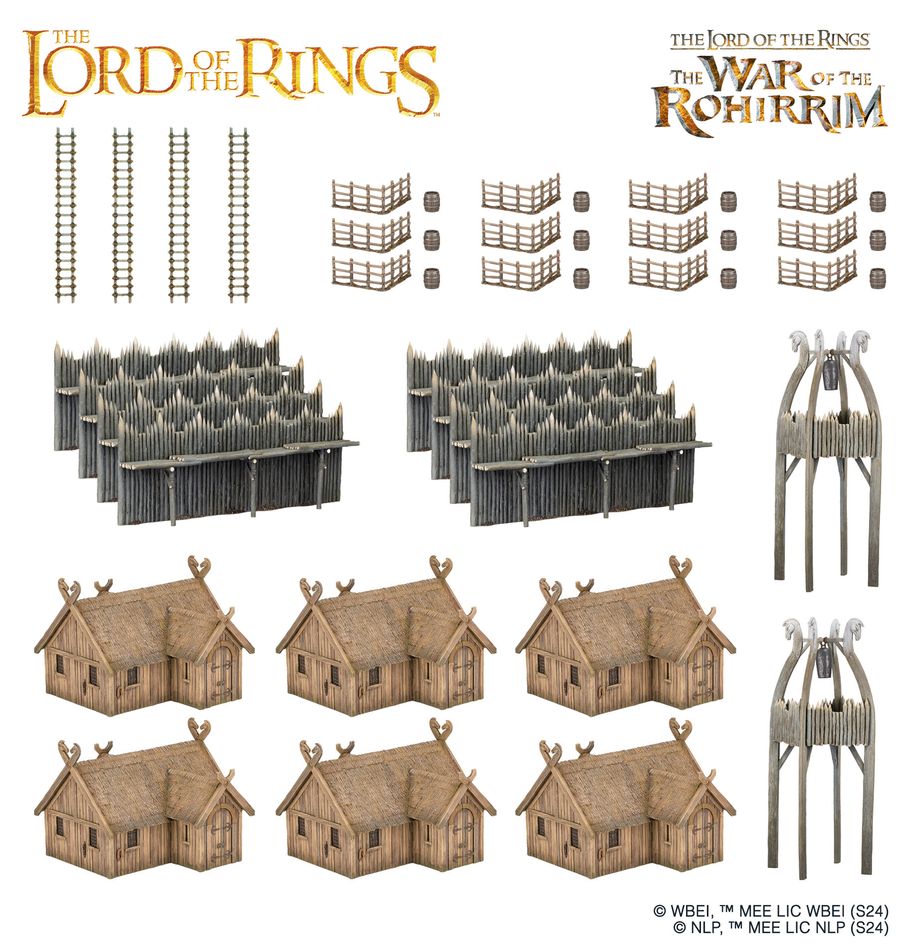 (NEW RELEASE 25 Jan 2025) MIDDLE-EARTH SBG: ROHAN STRONGHOLD-1737794039-okilN.jpg