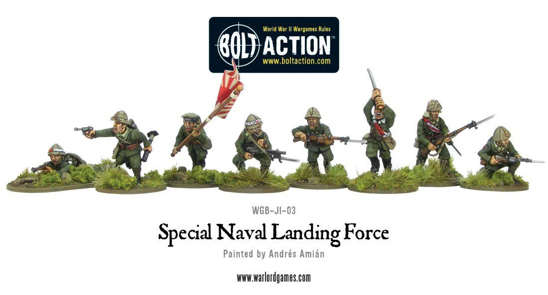 (WARLORD GAMES) Japanese Special Naval Landing Force-1738079488-ueGyM.webp