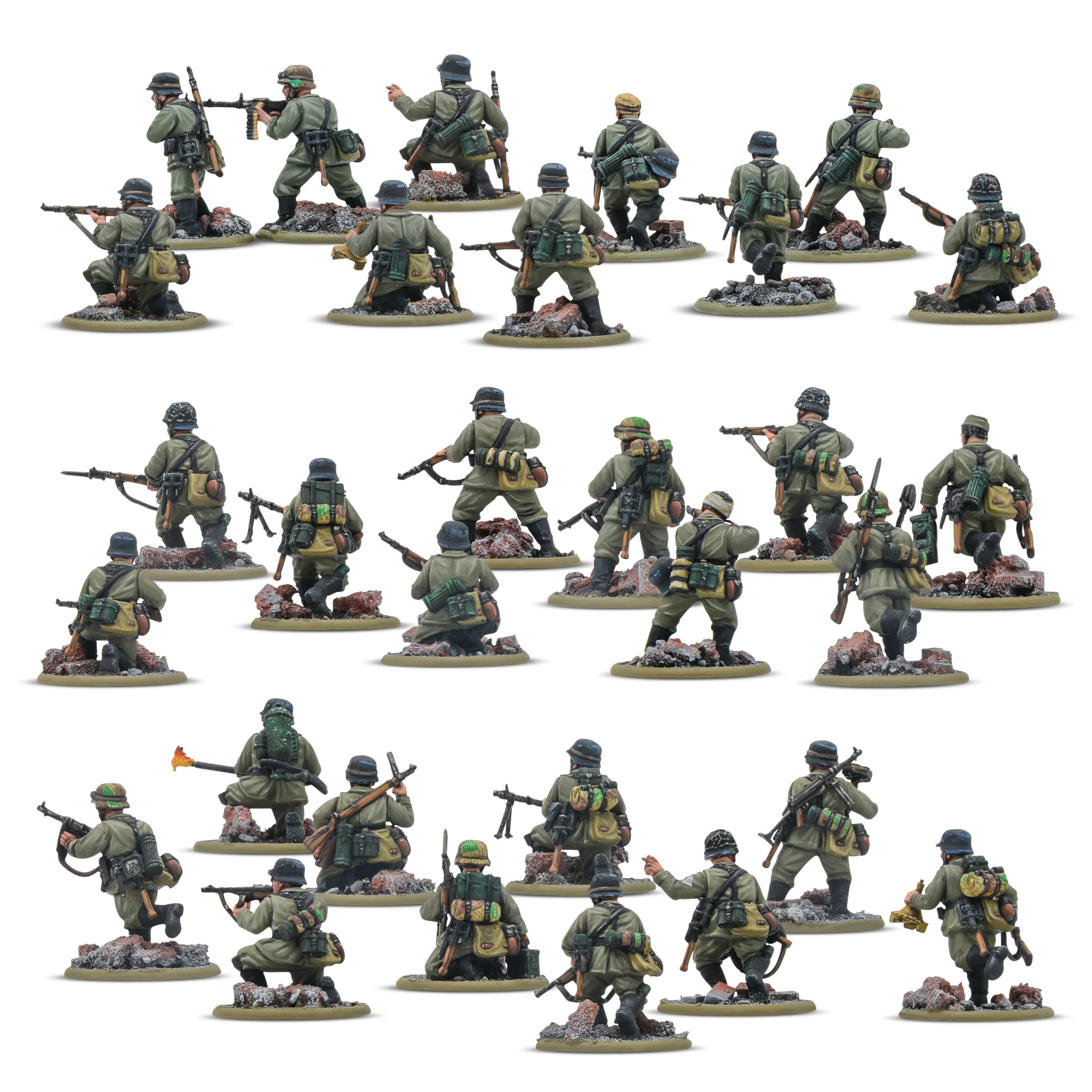 (WARLORD GAMES) German Veteran Infantry Platoon-1738084337-TNW87.webp