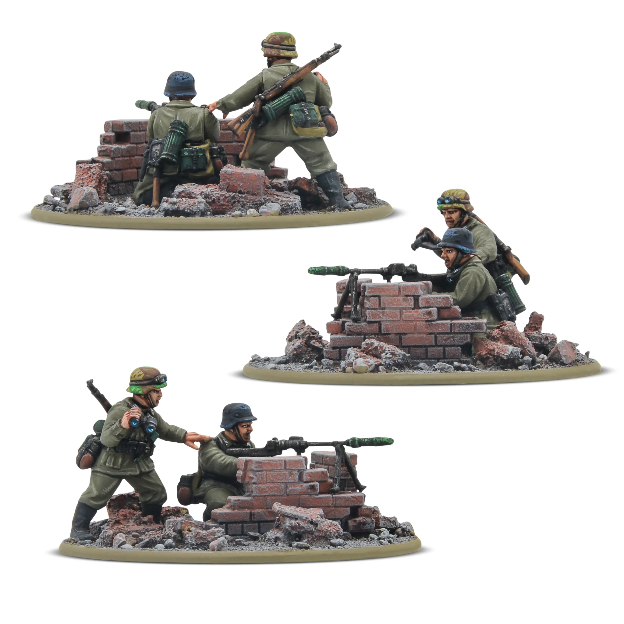 (WARLORD GAMES) Rattenkrieg - German Veteran Infantry Starter Army-1738084777-APIbd.webp