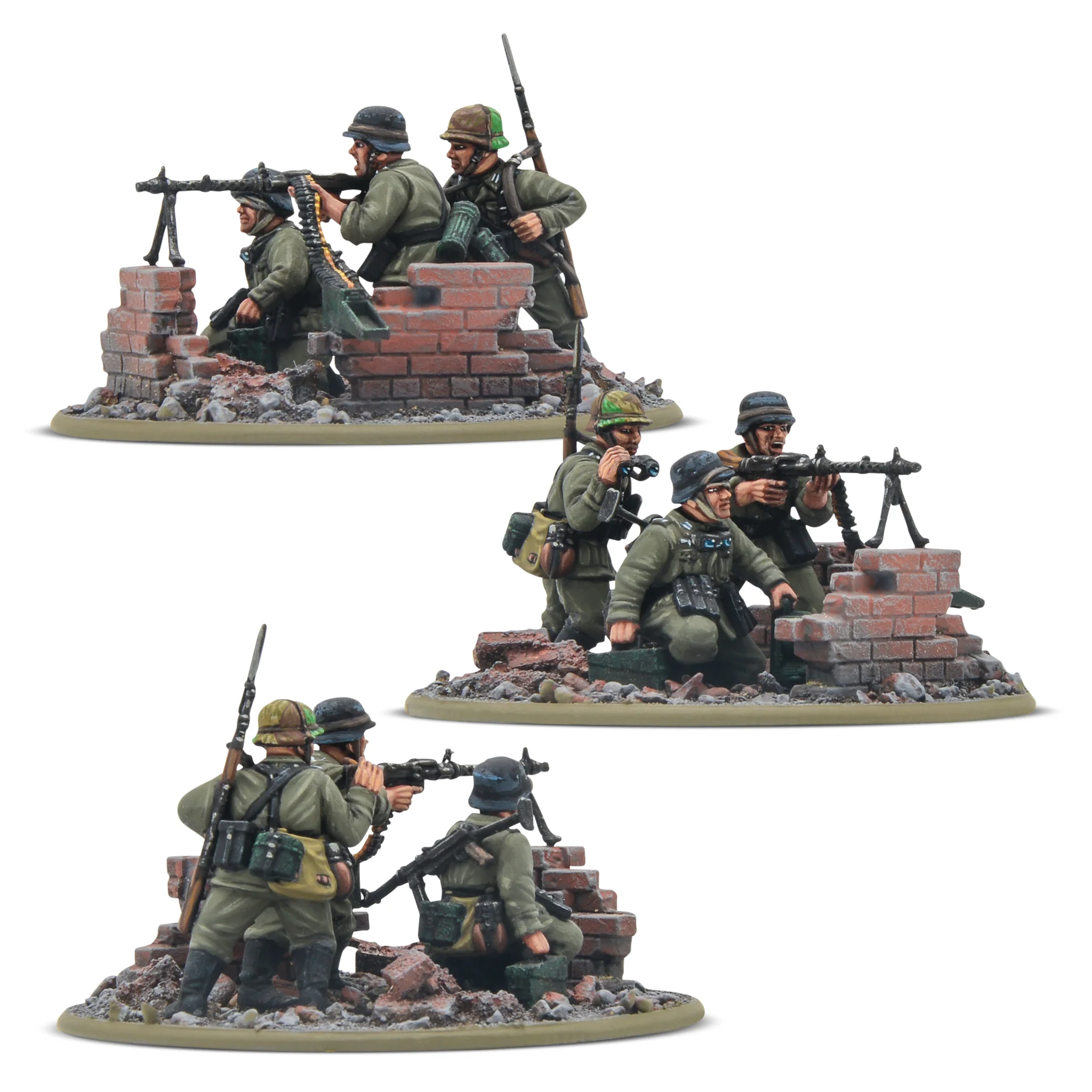 (WARLORD GAMES) Rattenkrieg - German Veteran Infantry Starter Army-1738084778-SRDlj.webp