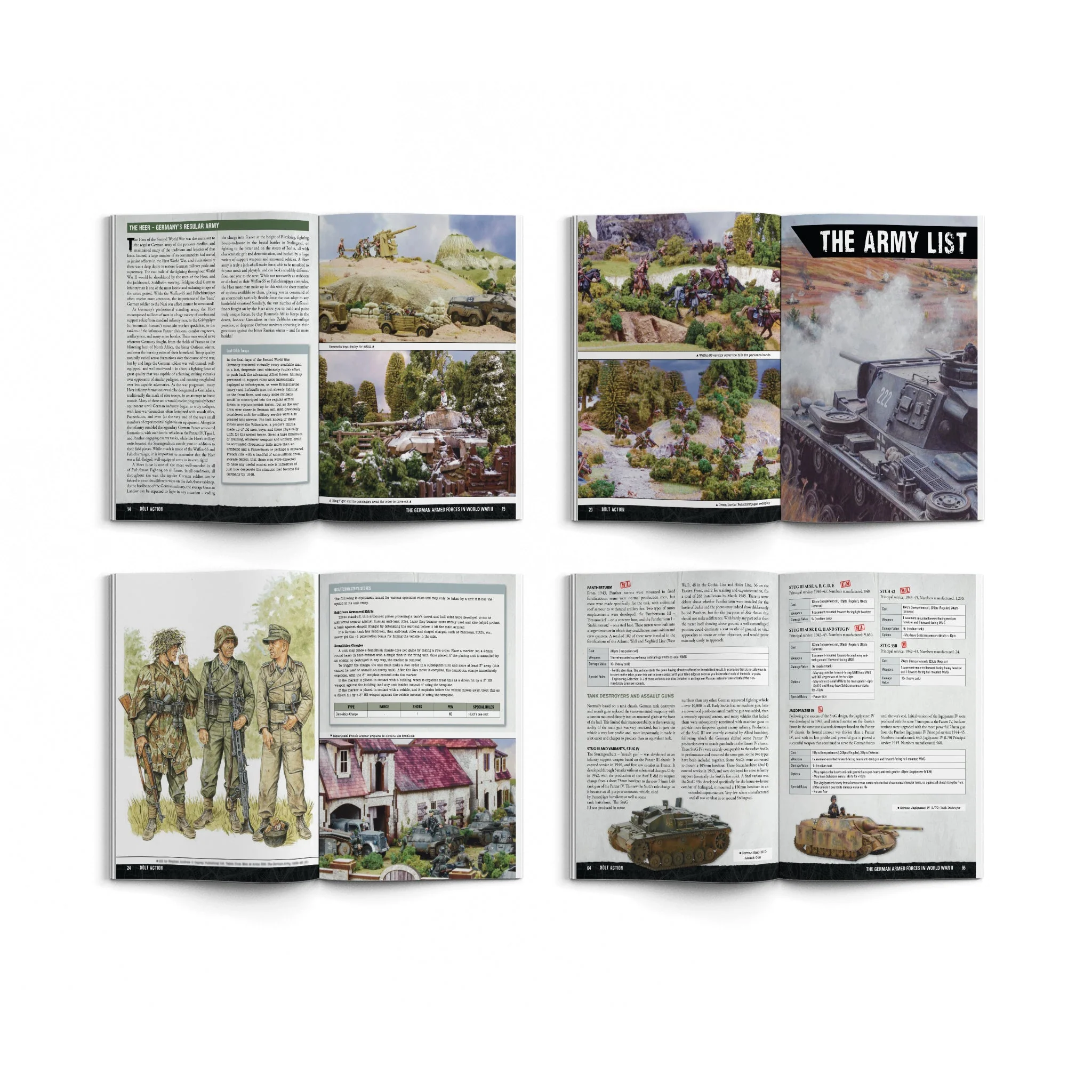 (WARLORD GAMES) Armies of Germany: Third Edition-1738135440-7aXQl.webp