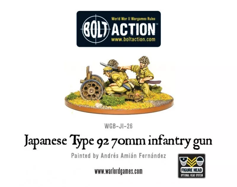 (WARLORD GAMES) Japanese Type 92 70mm Infantry Gun-1738167984-jv6cU.webp