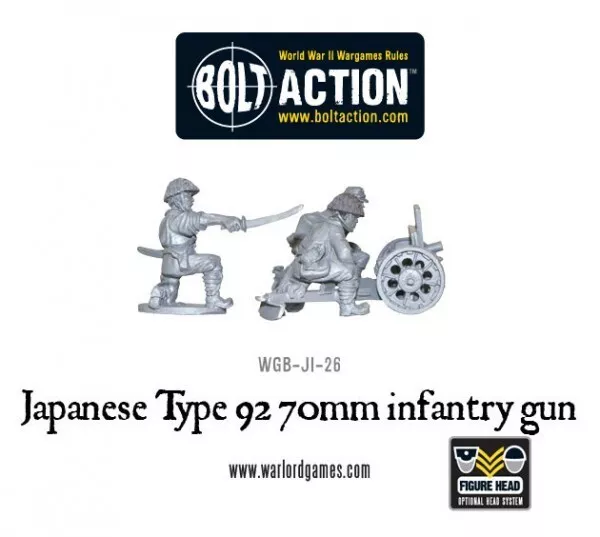 (WARLORD GAMES) Japanese Type 92 70mm Infantry Gun-1738167988-h77kw.webp