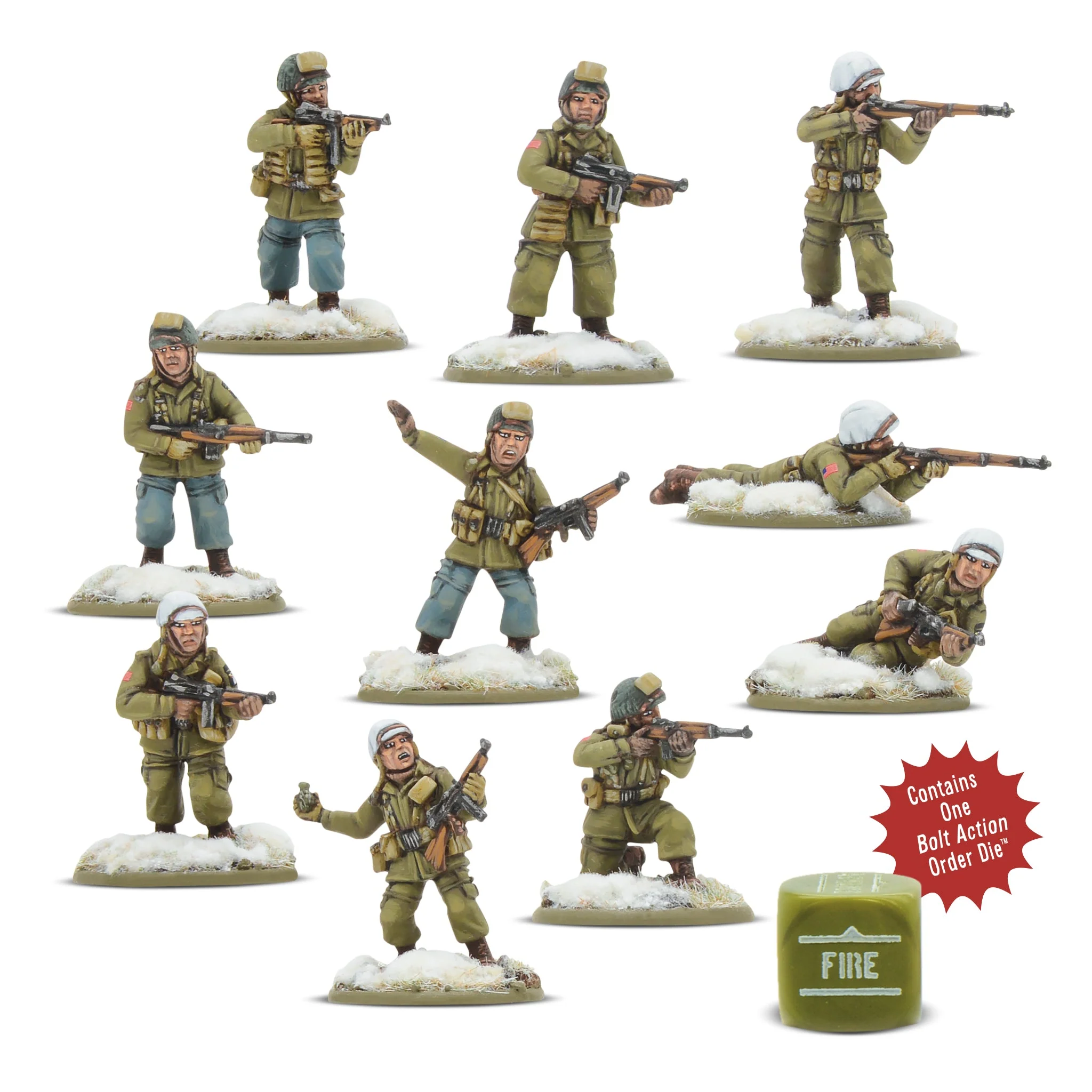 (WARLORD GAMES) US Airborne (winter) Pathfinder squad-1738168368-Xk8eC.webp