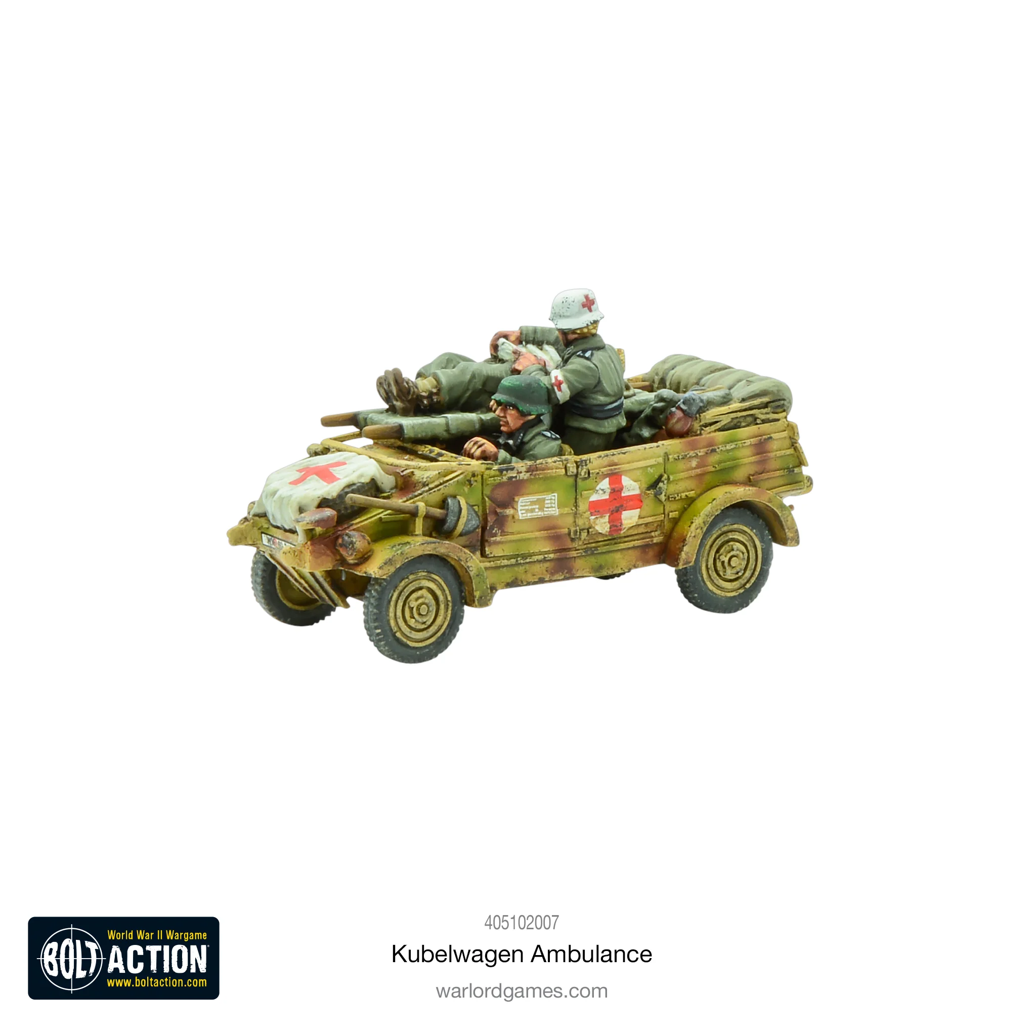 (WARLORD GAMES) German Kubelwagen Ambulance-1738168772-tm1dZ.webp