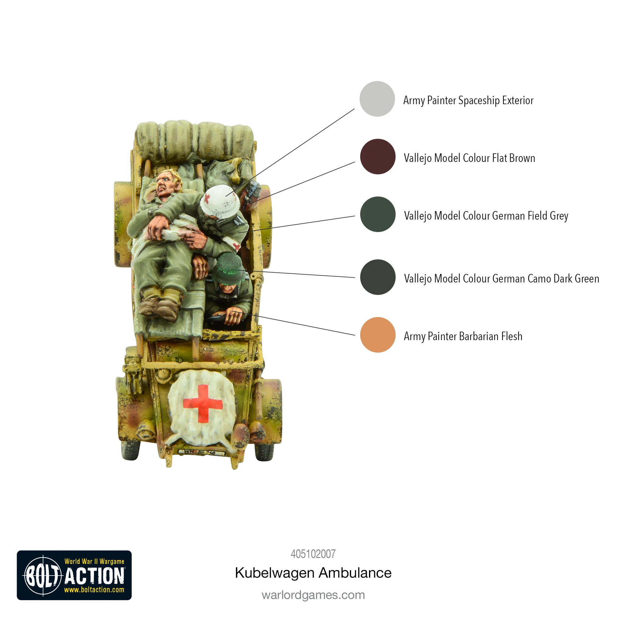 (WARLORD GAMES) German Kubelwagen Ambulance-1738168775-mVAik.webp