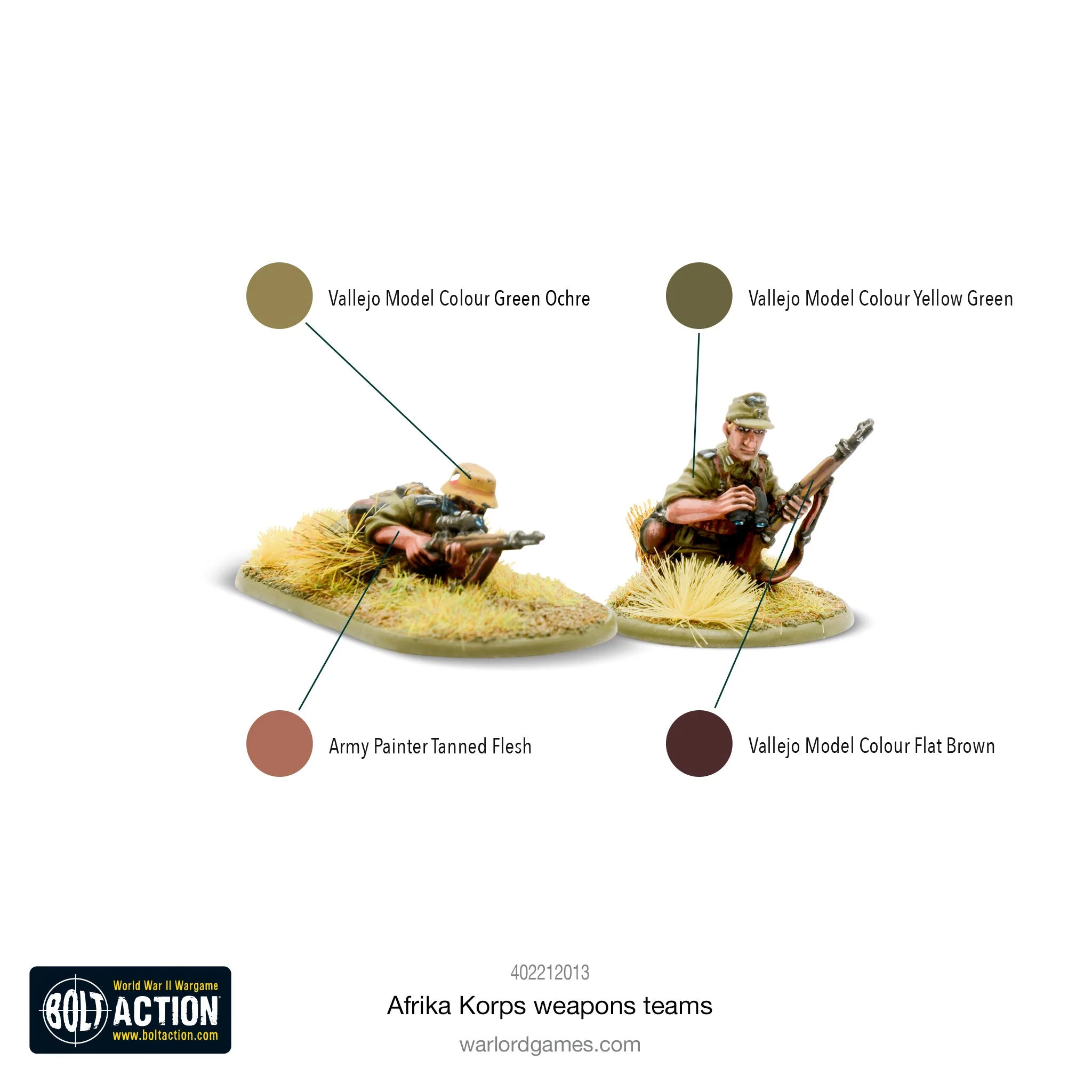 (WARLORD GAMES) German Afrika Korps Weapons Teams-1738169110-nuUtU.webp