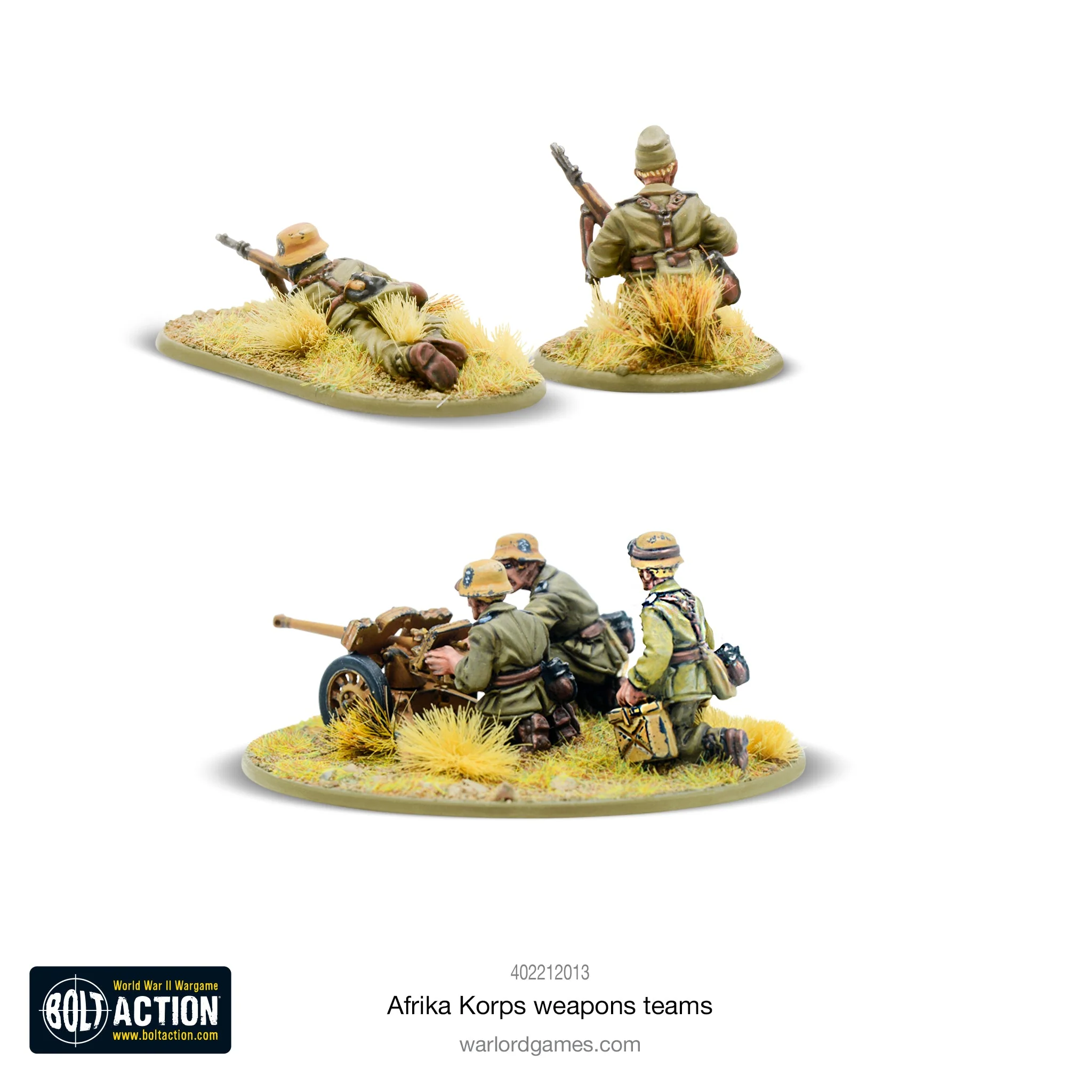 (WARLORD GAMES) German Afrika Korps Weapons Teams-1738169111-W2F94.webp