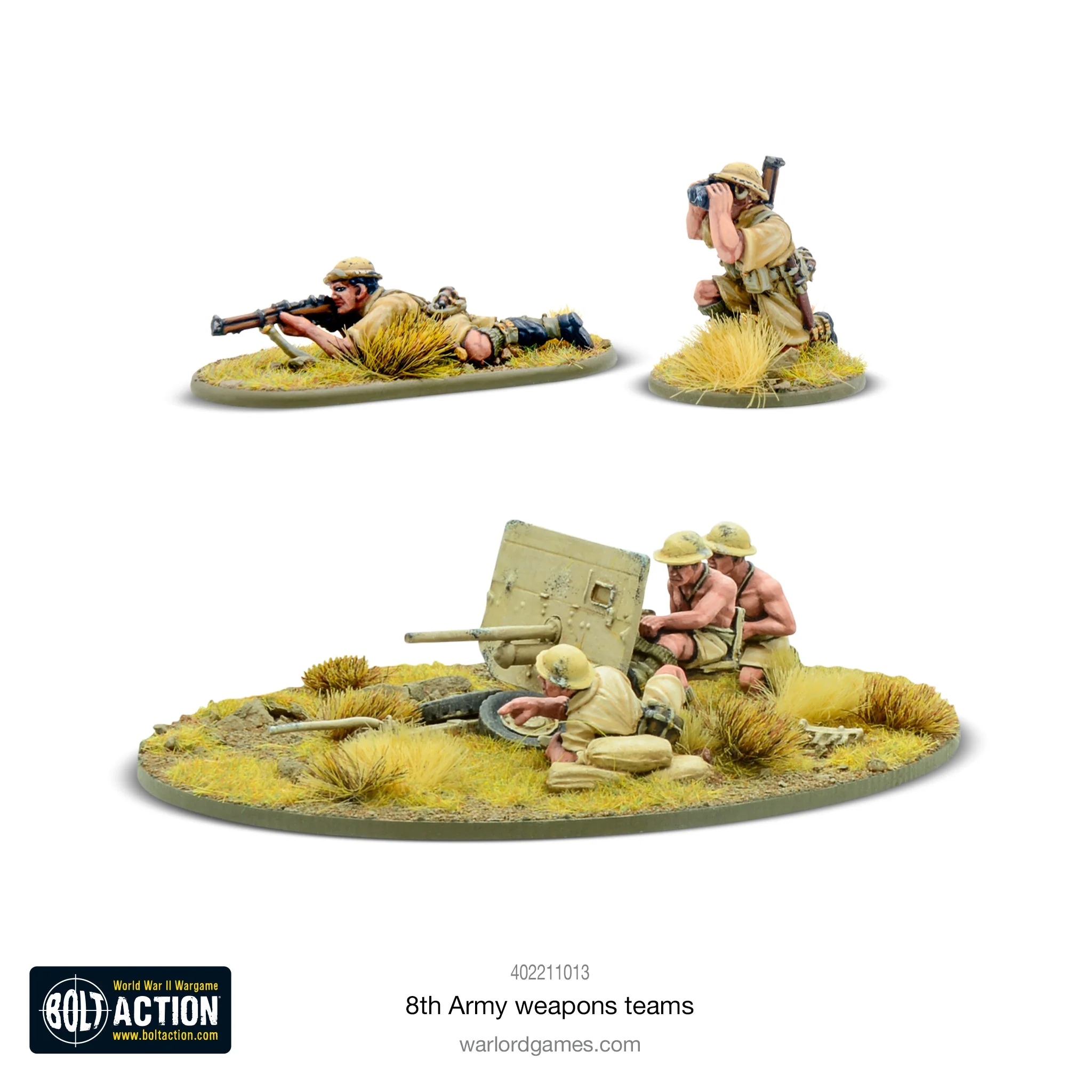 (WARLORD GAMES) British 8th Army Weapons Teams-1738169140-83B2W.webp