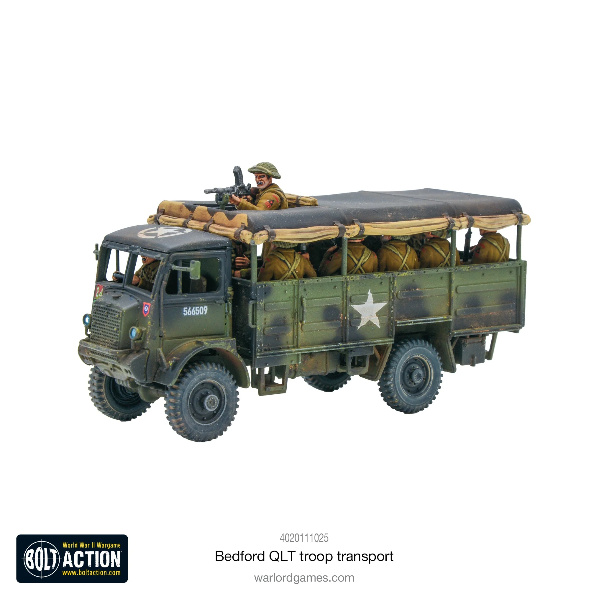 (WARLORD GAMES) Bedford QLT Troop Transport-1738169636-ejMuR.webp